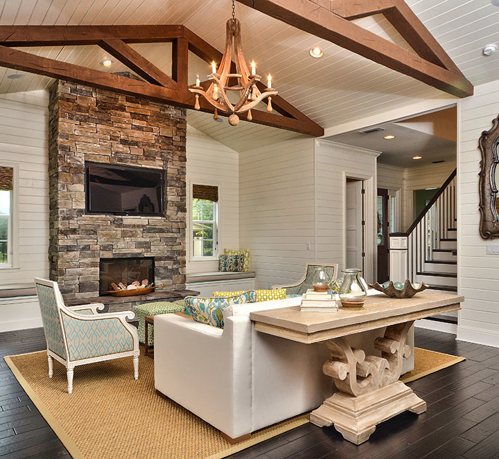 Interiors