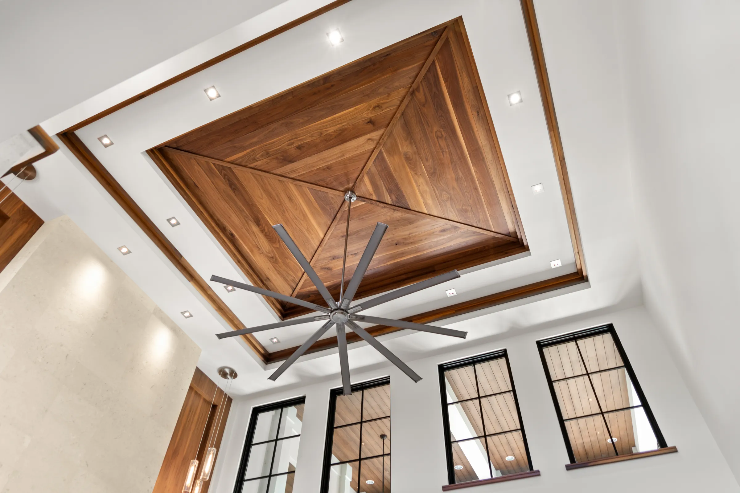 Interior - Saad